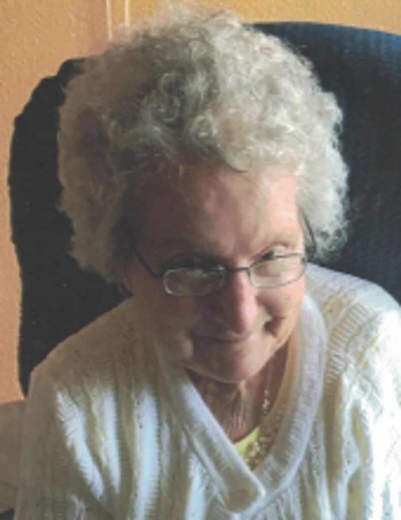 Mary Coller