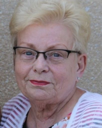 Joanne Carol Moris Profile Photo
