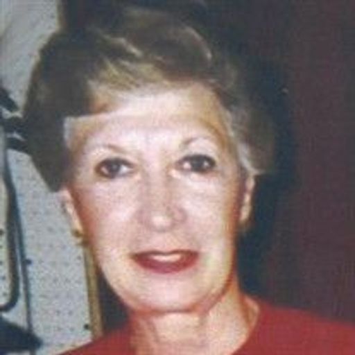 Nancy Suiter Kilgore Profile Photo