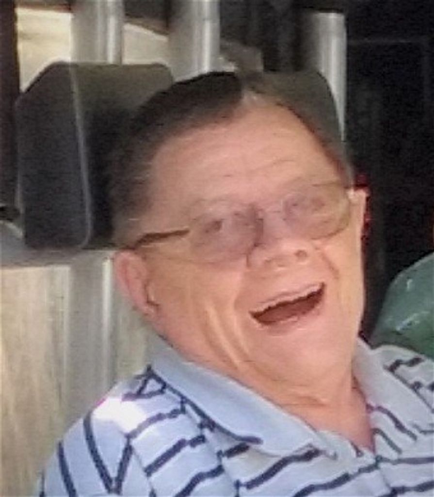 Richard E. Mumby Profile Photo