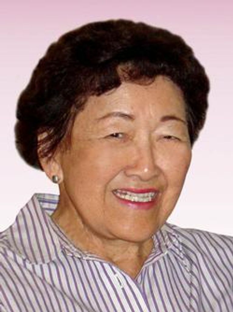 Fumiko Nishimura