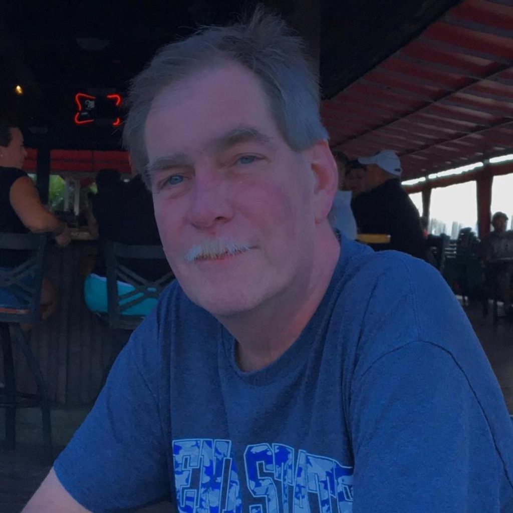 Richard Lee Carns