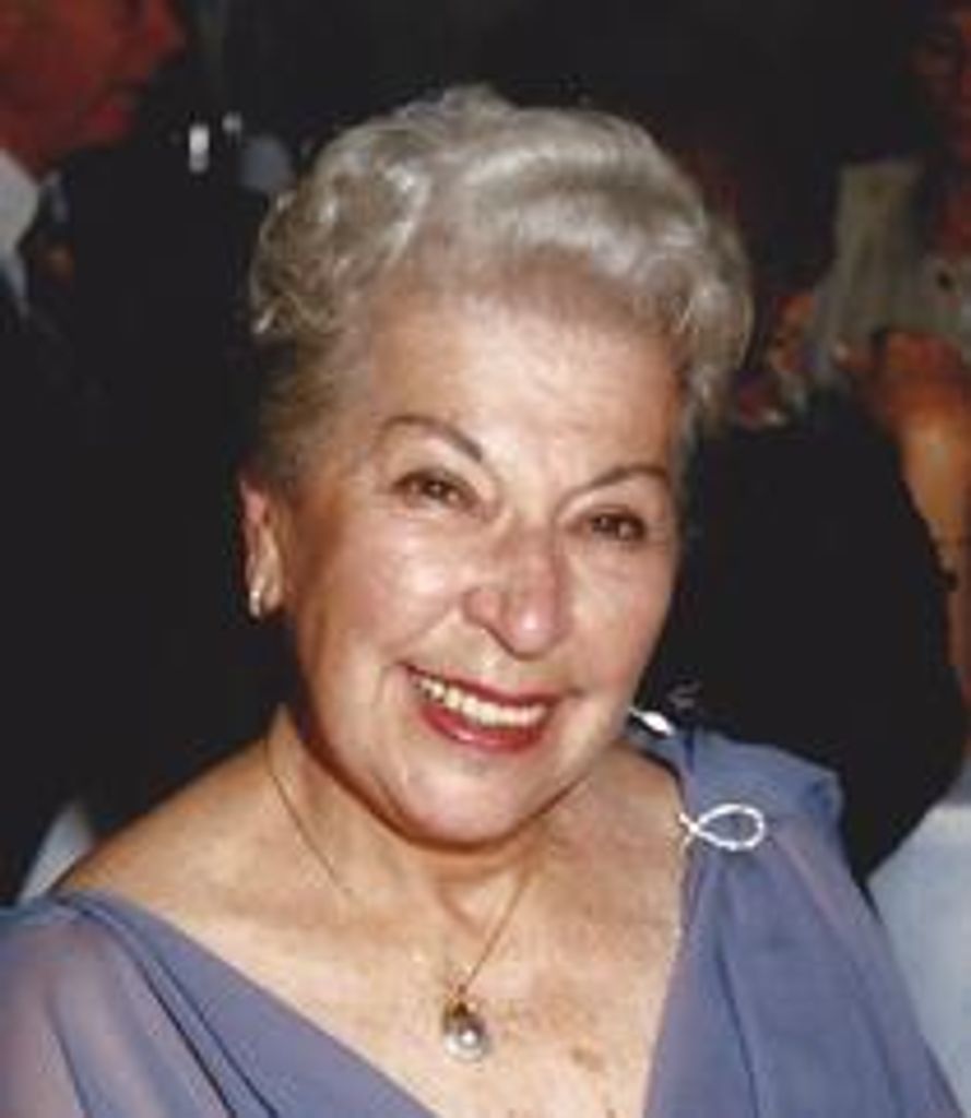 Ida (Salmonte)  Doucette