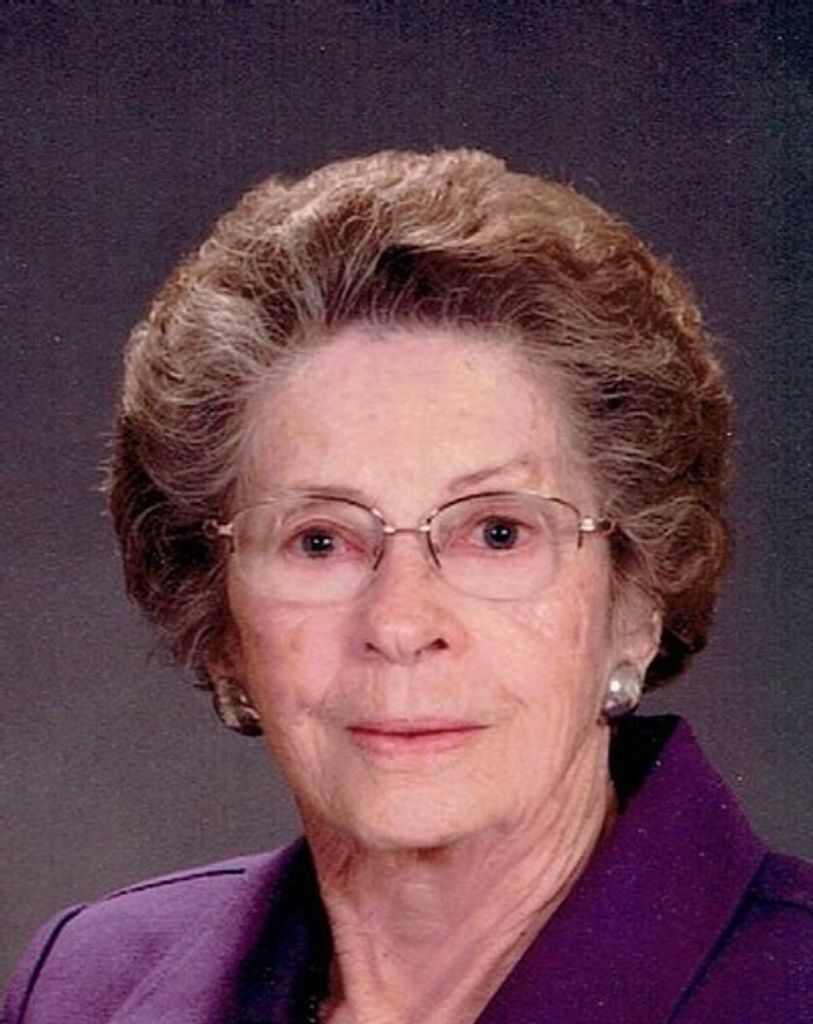 Elaine Friday Eckert Profile Photo