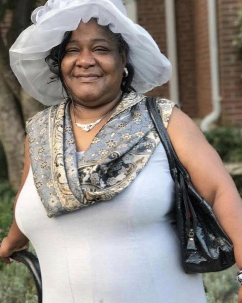Loretta "Auntie Retta" Guy-King