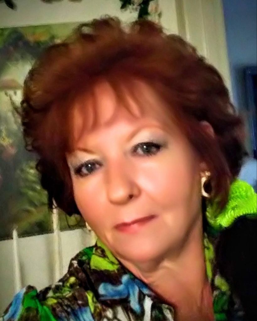 Christy A. Demoran
