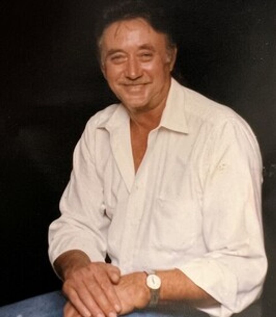 Vernon Thacker Profile Photo