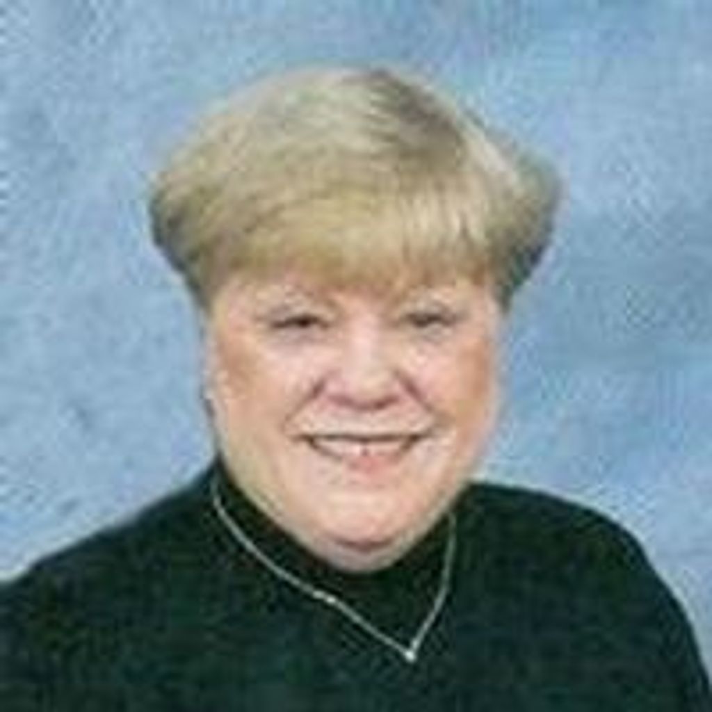 Janice Marie Lusk