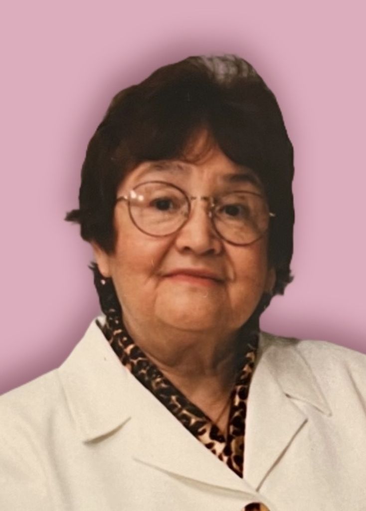 Elizabeth Fraga
