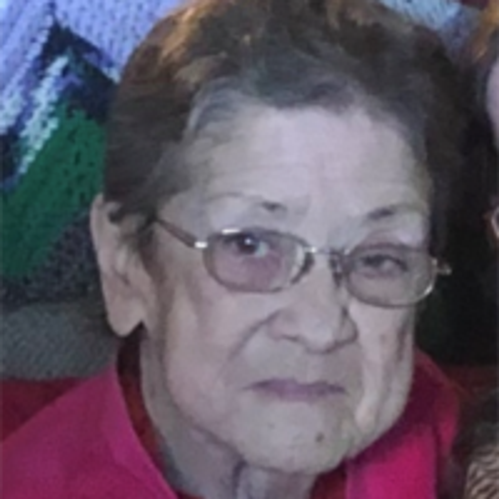 Peggy Ann Barker Profile Photo