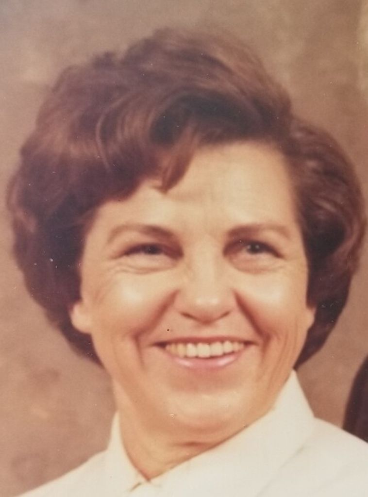 Elizabeth Anne (Midash)  Mcdonald