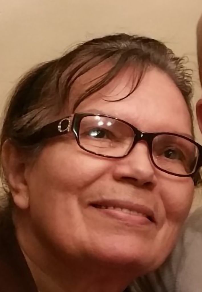 Gladys E. Torres Lopez