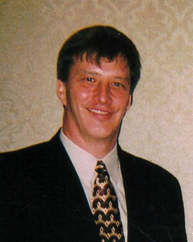 John R. Friskey Profile Photo
