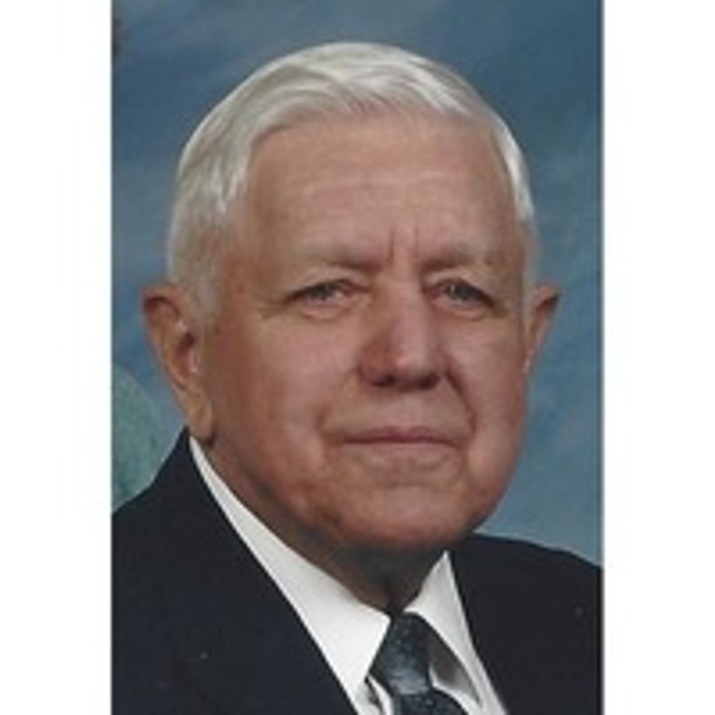 Carleton "Carlie" Fred Ruenger