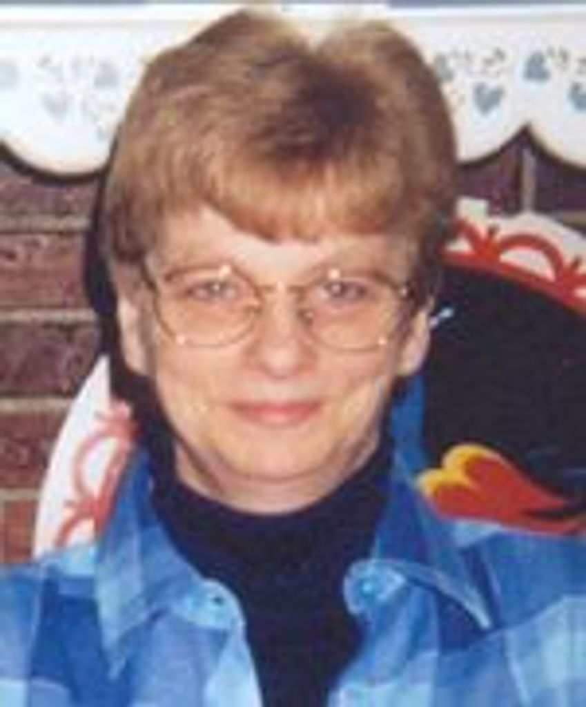 Jean M. Naughton