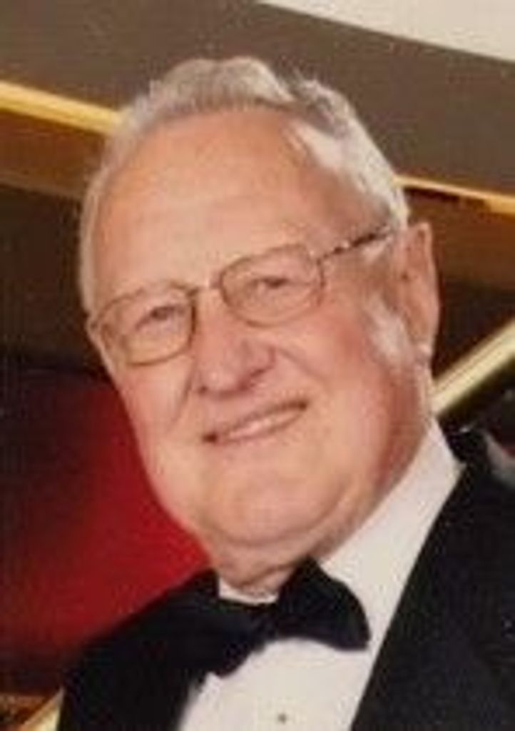 Robert G. Haggard Profile Photo