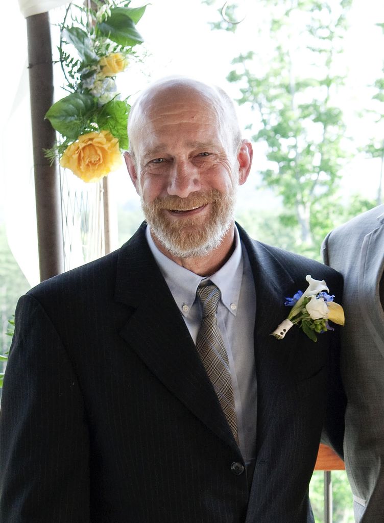 Gary Caleb Harrell Profile Photo