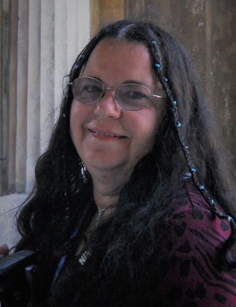 Bobbie Layne Hull Profile Photo