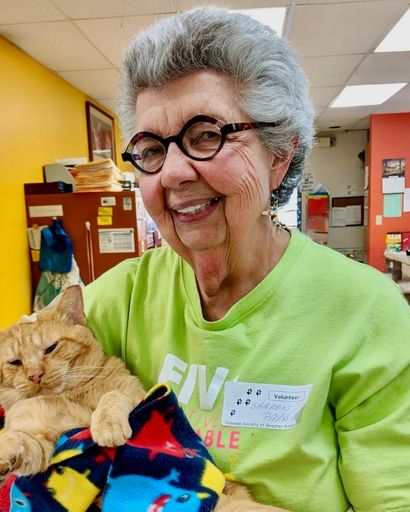 Sharon Louise Payne's obituary image