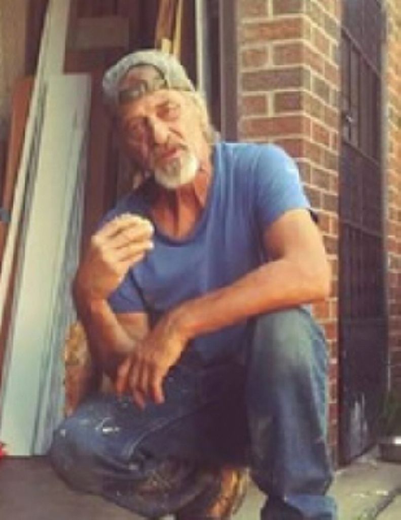 Russell Lee Duncan Profile Photo