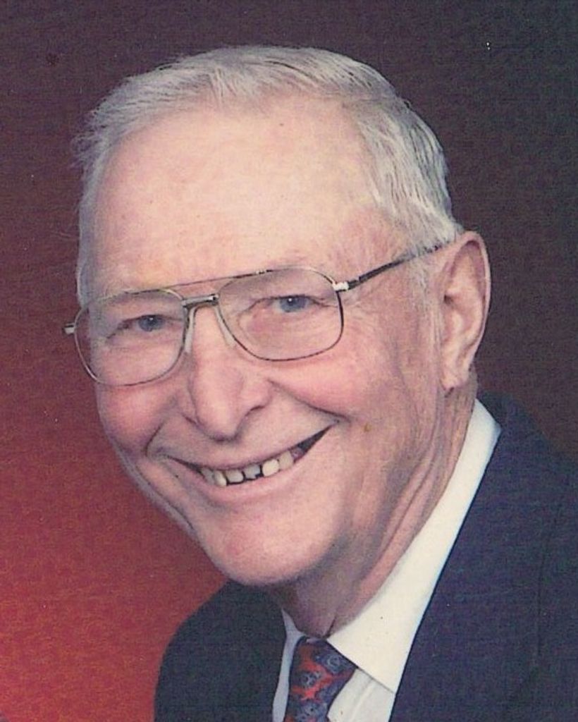 Donald A. Borck Profile Photo