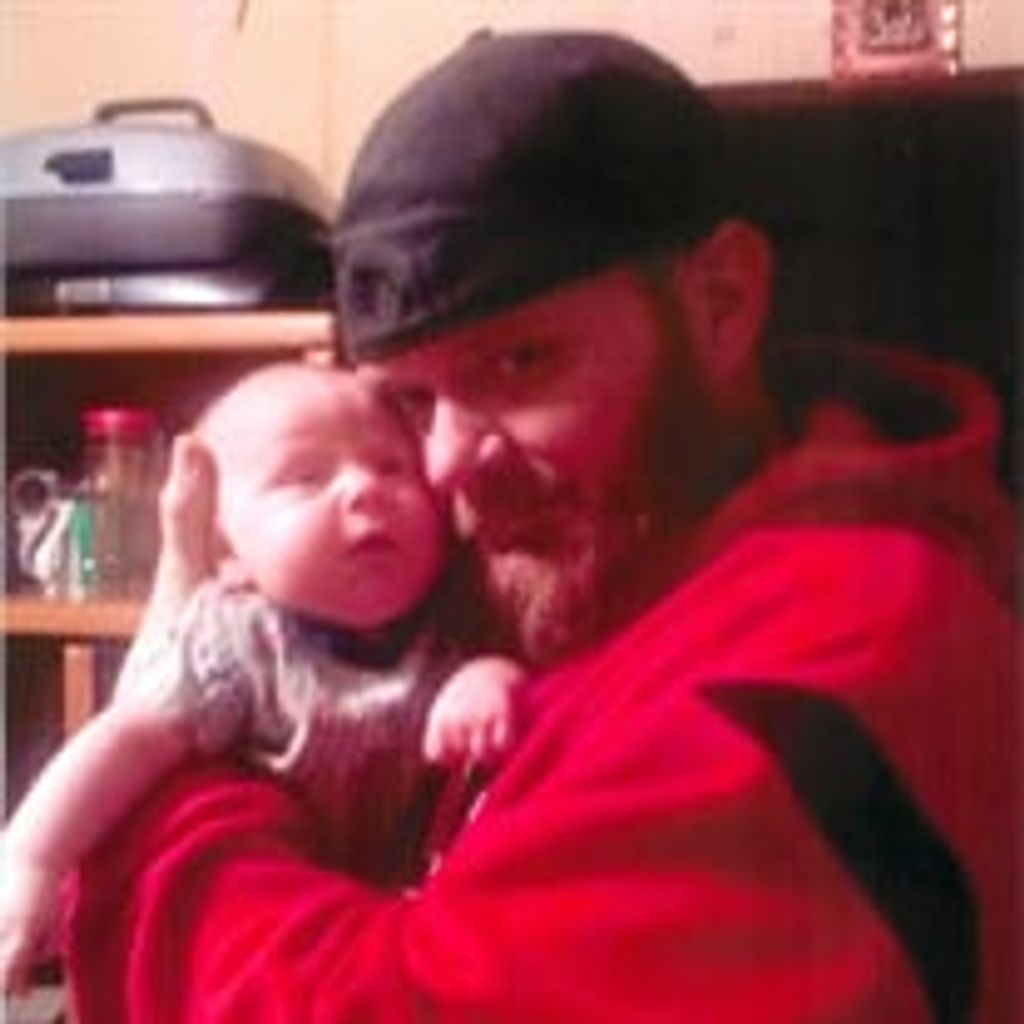 Daniel Keith Peters