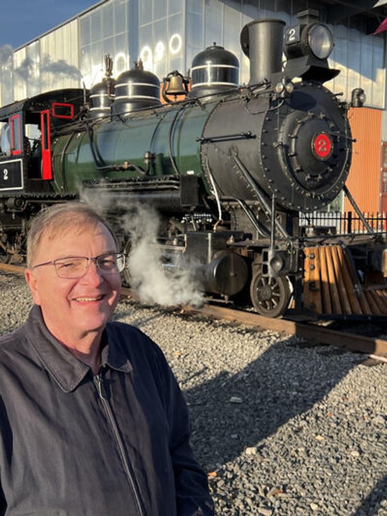 Philip Andrew Wendelin