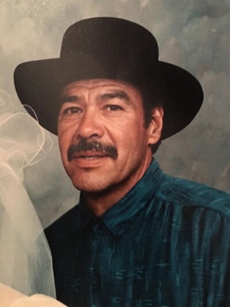 Baldomero G. Ortegon Profile Photo