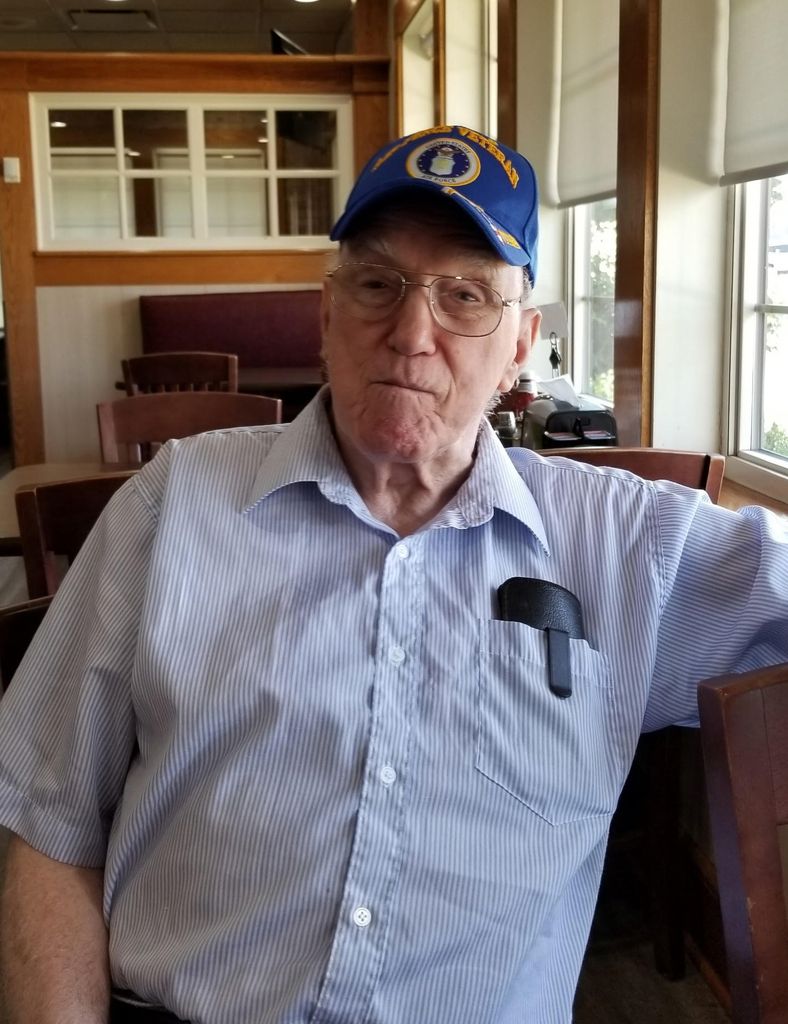 Charles Edward Mulligan Jr. Profile Photo