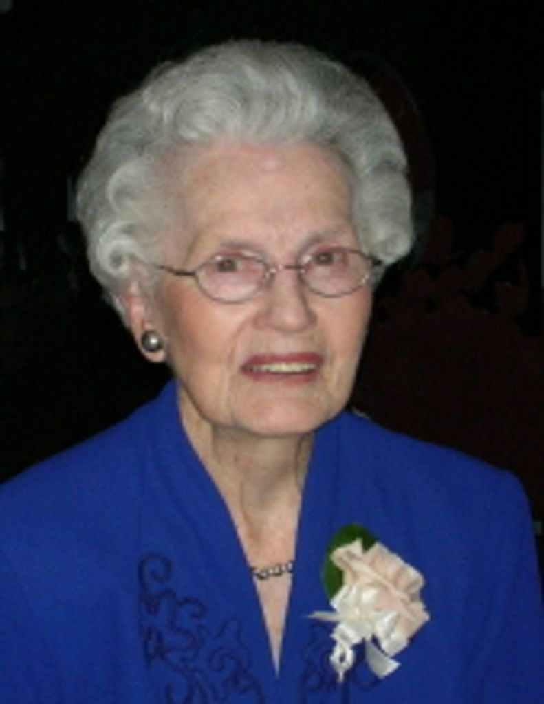 Beth Jeffus Wedemeyer