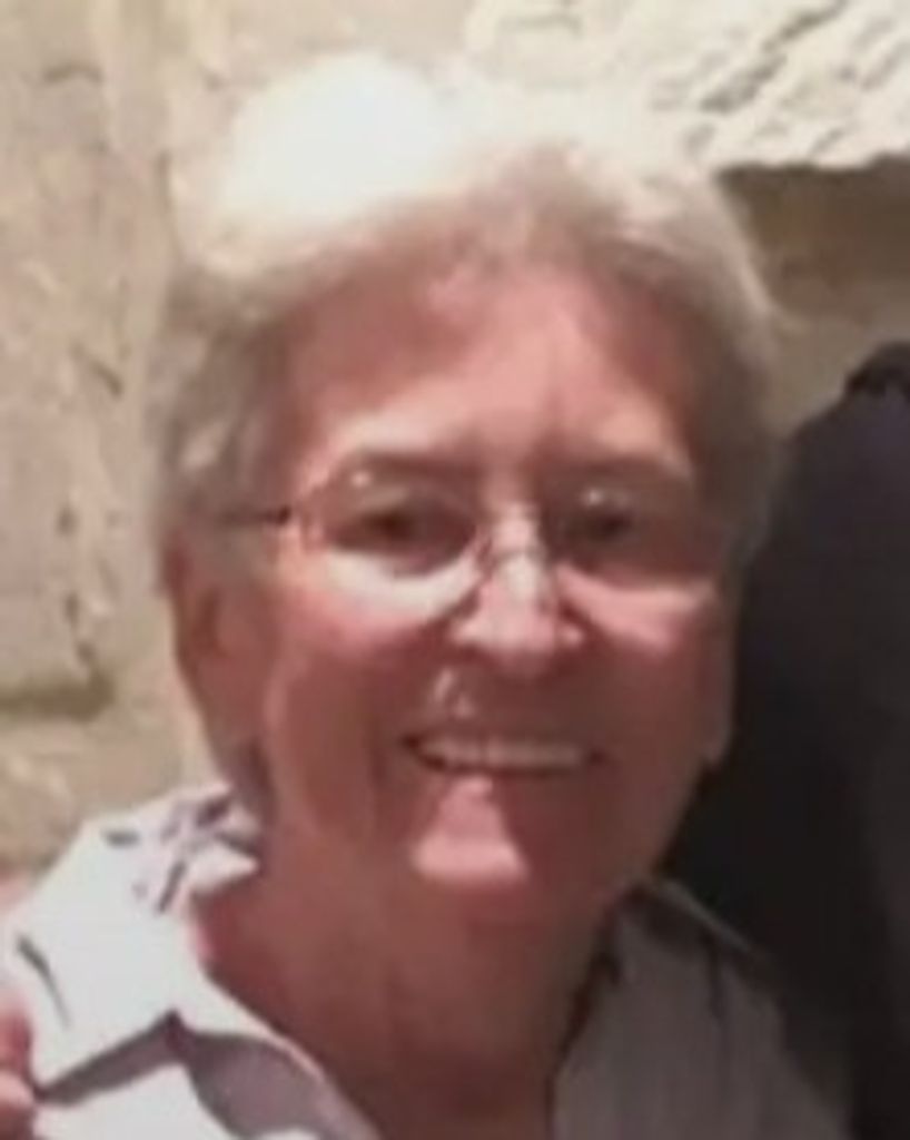 Norma Jean Cox Profile Photo