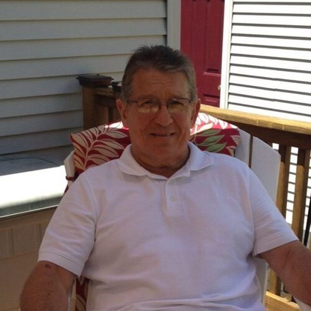 Ralph Krzyzanski Profile Photo