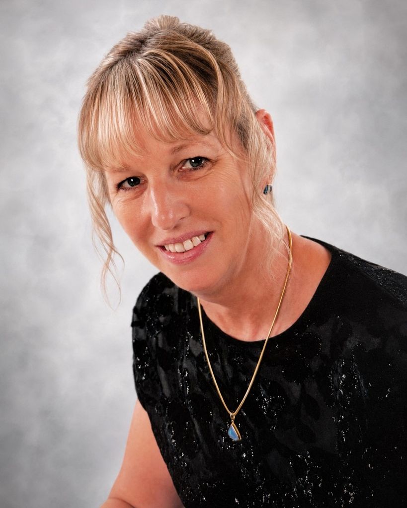 Nada Kay Garvin Profile Photo