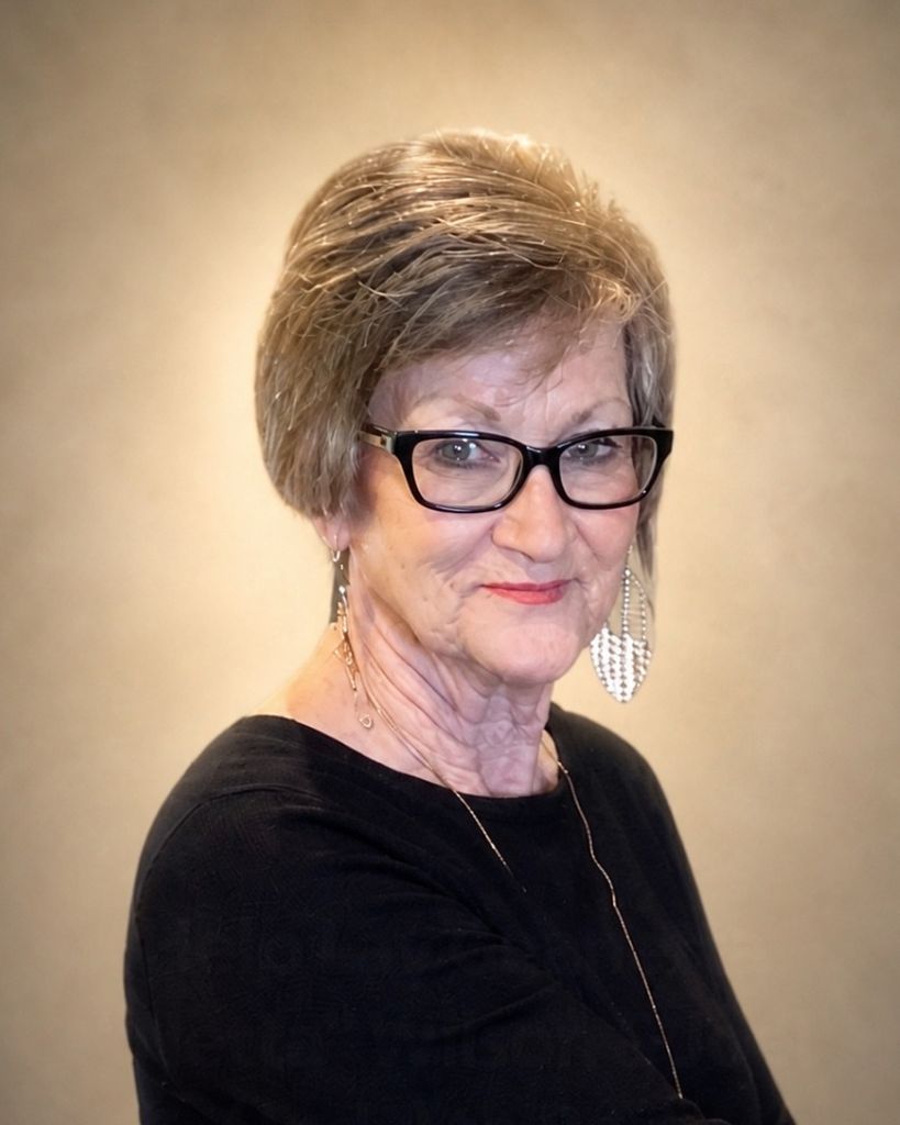 Geannetta Joy Wilson Profile Photo