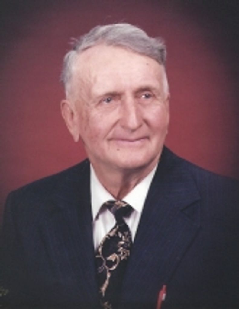 Elmer Claire Waymaster Profile Photo
