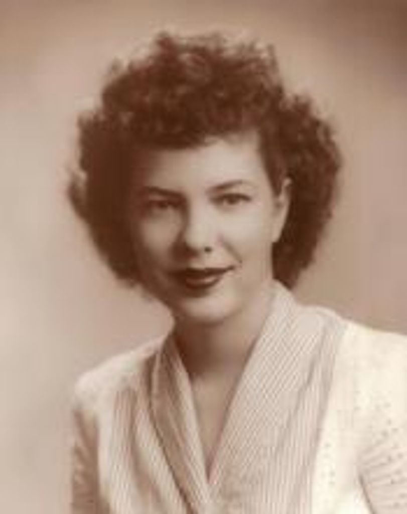 Edna Jo Mcnutt Profile Photo