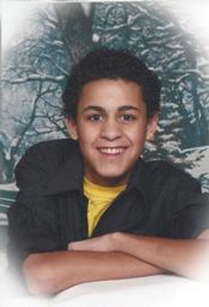 Sheldon Rashawn Toines