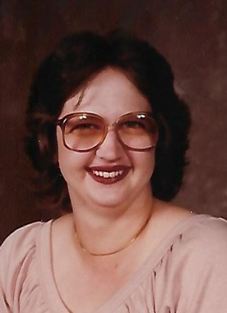 Gay Nell Mizell Profile Photo