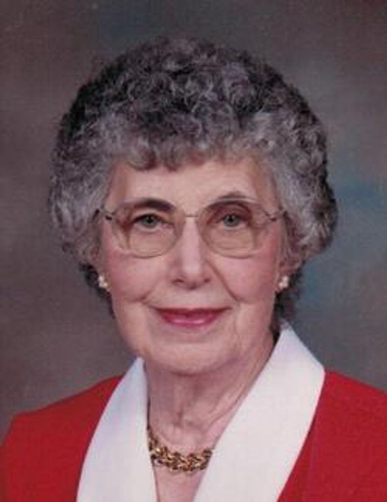 Ivy Mae E. Paulsen Profile Photo