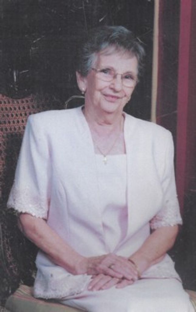Betty Stansbury
