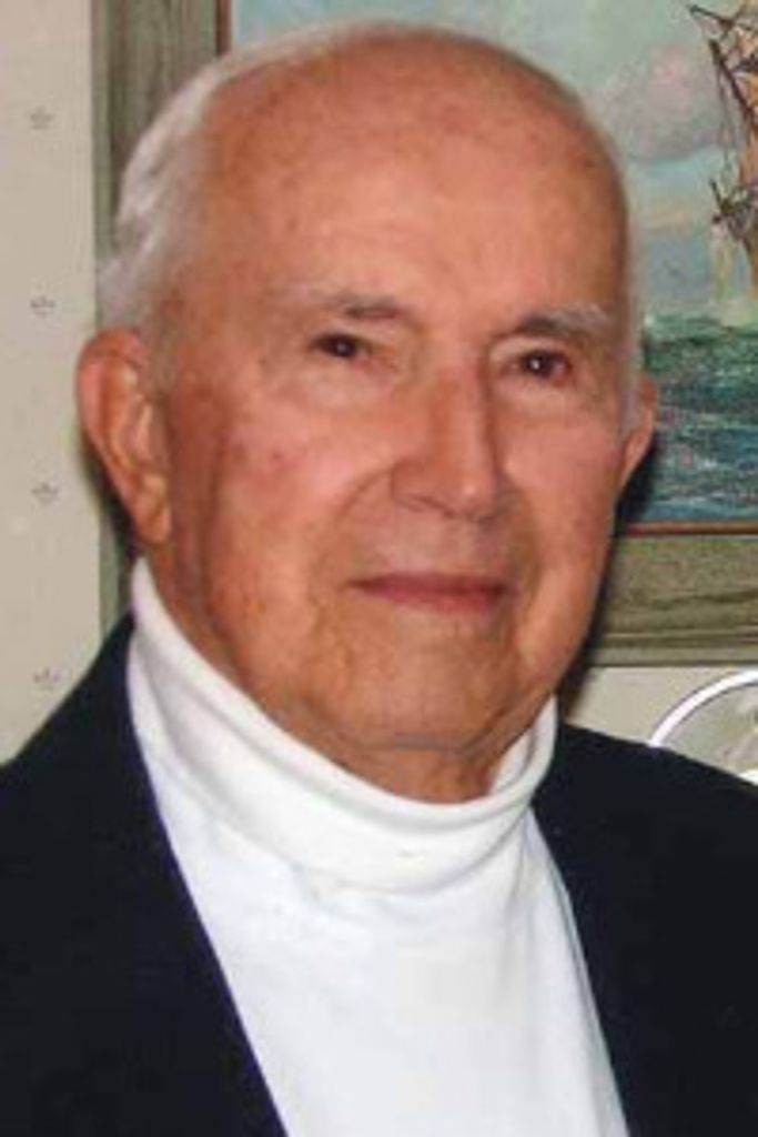 Edward G. Mello, Jr.