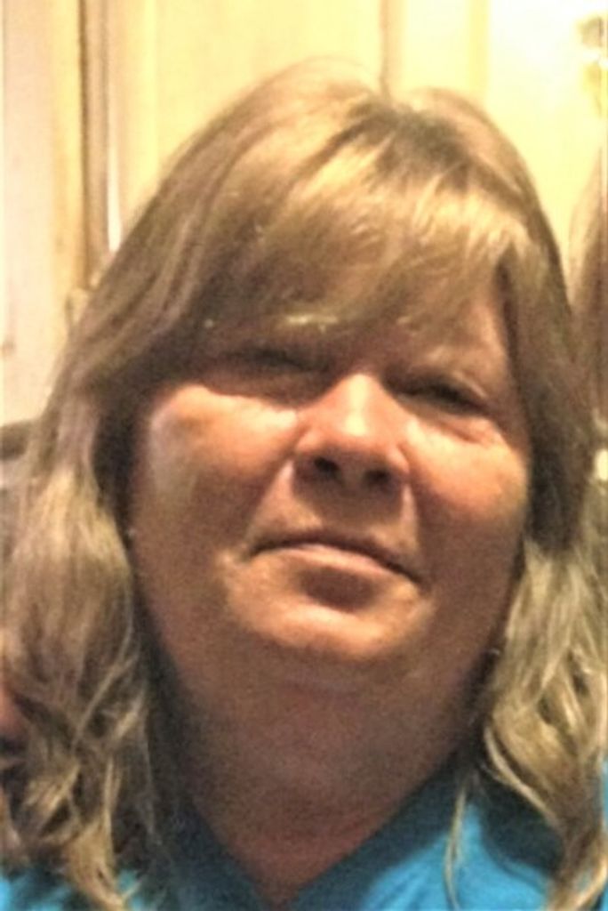 Tammy Theresa Simmons Profile Photo