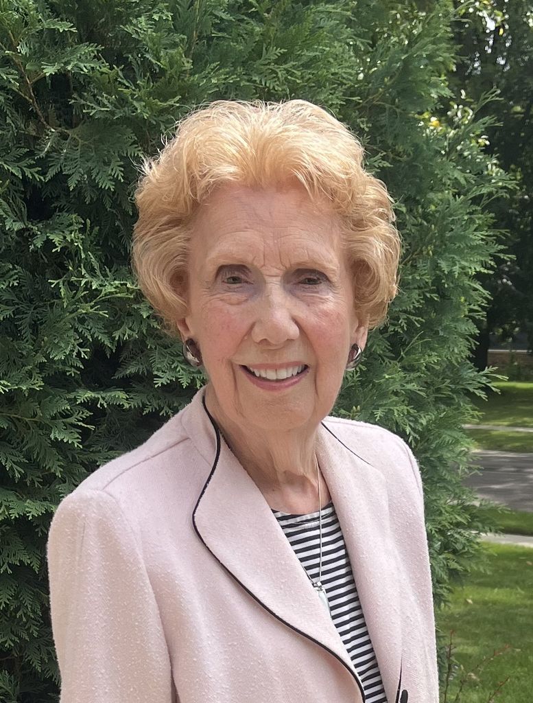 Shirley Ruud Profile Photo