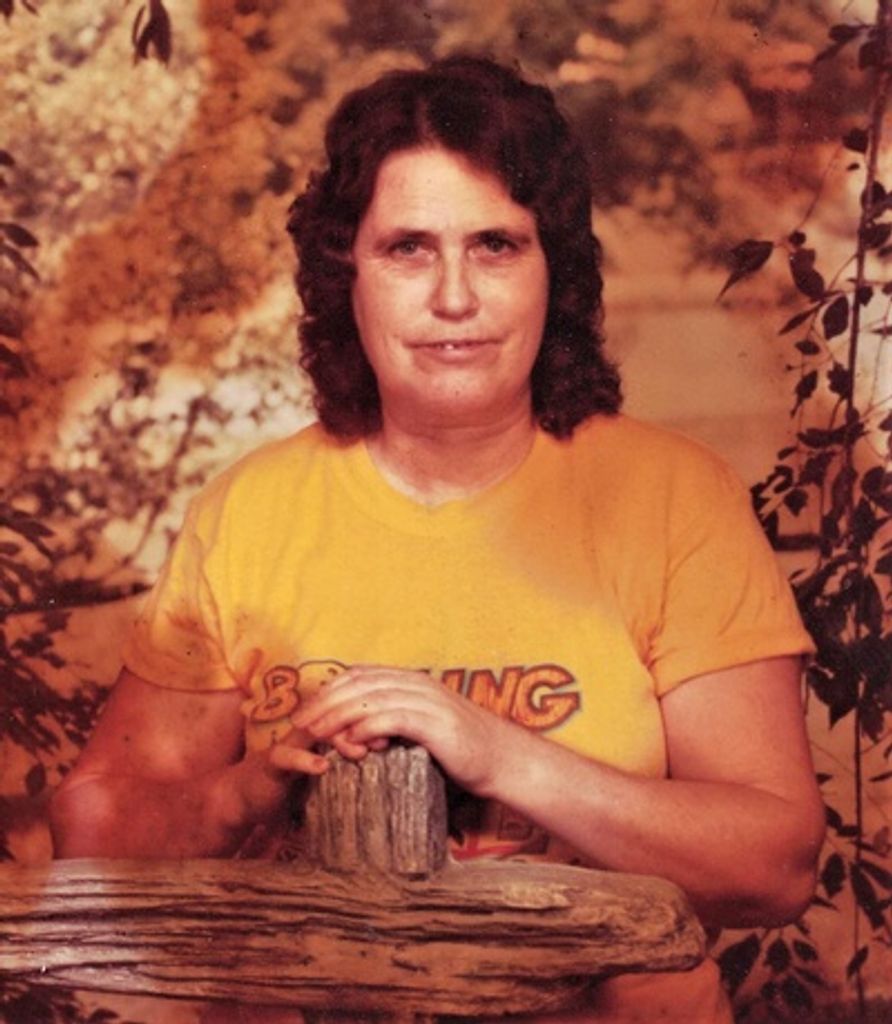 Thelma Delores Short