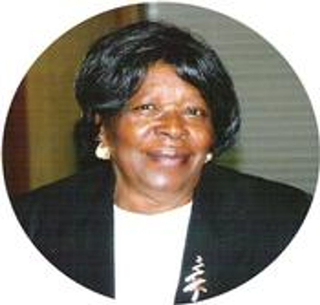 Mrs. Fannie Head Fields