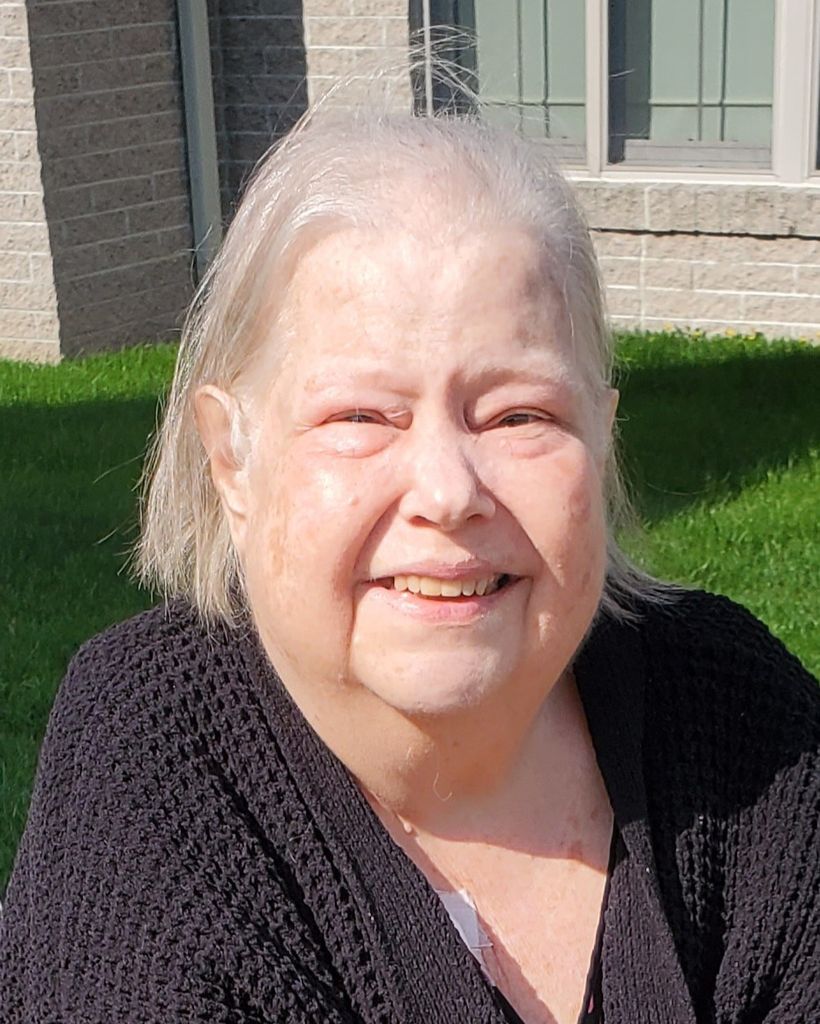 Susan Agnes Reitinger Profile Photo