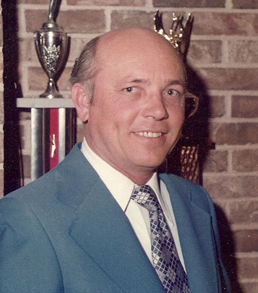 John Cowan "Jake" Hester, Jr.