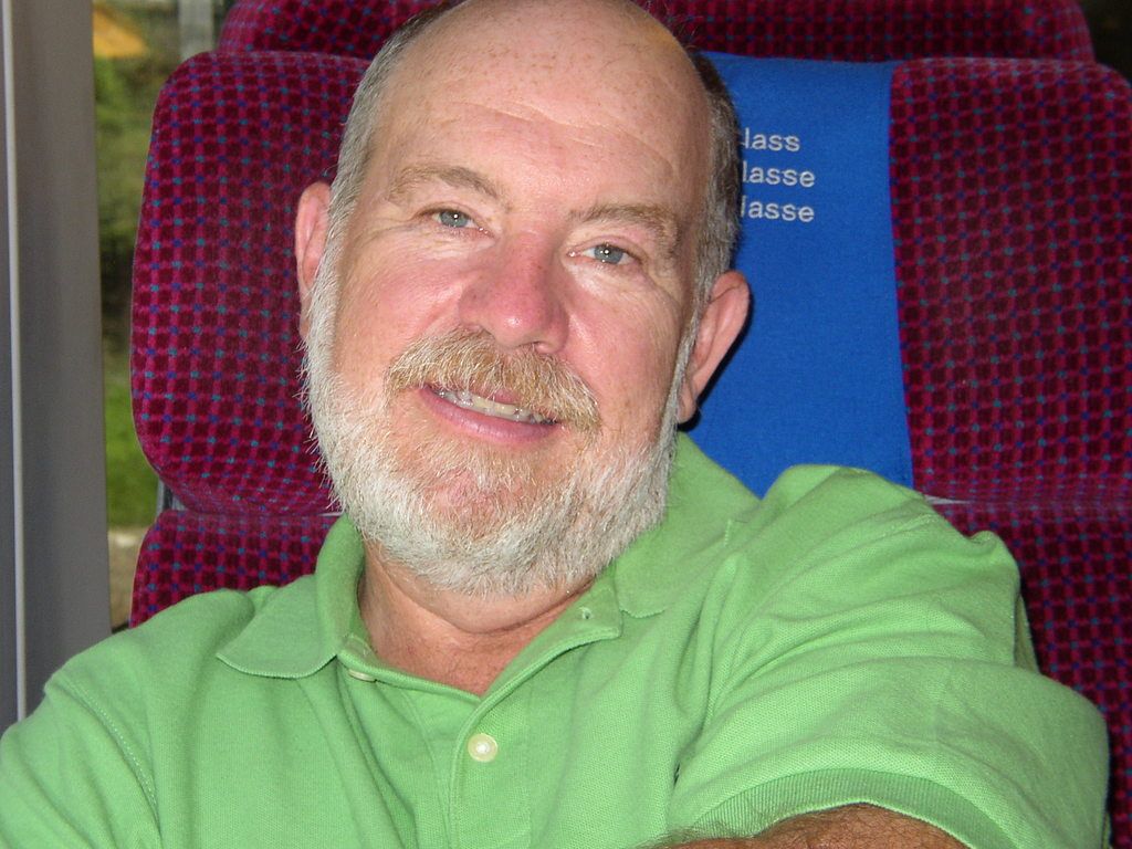 Thomas Thomas