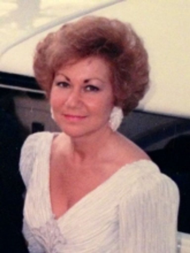 Rosalie D. Viele