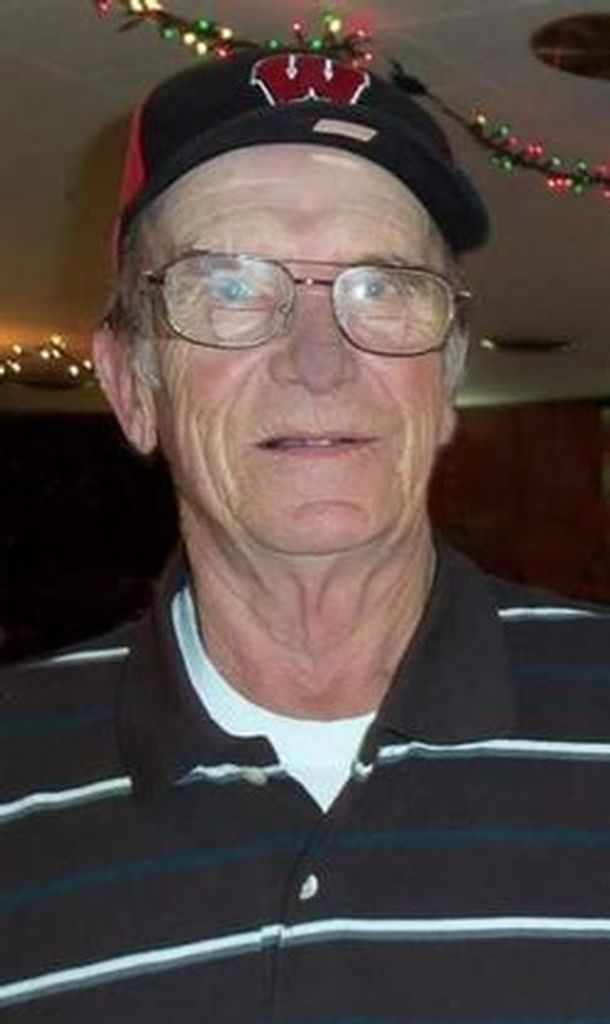 William "Bill" E. Rosin